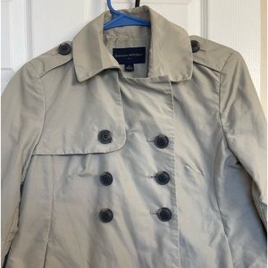 Trench coat Banana Republic
